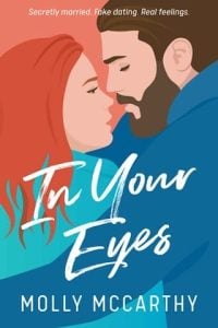 in your eyes, molly mccarthy