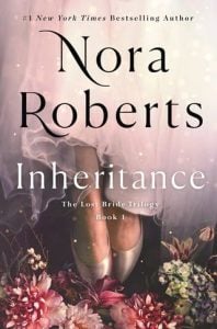 inheritance, nora roberts