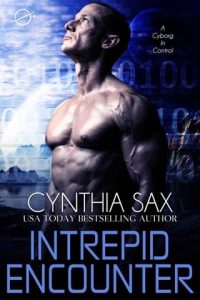 intrepid encounter, cynthia sax