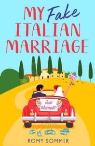 italian marriage, romy sommer