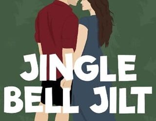 jingle bell jilt mindy burbidge strunk