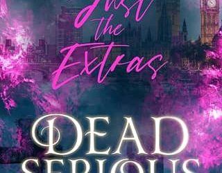 just extras vawn cassidy