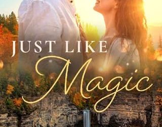 just like magic tara wyatt