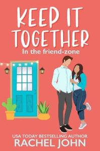 keep it together, rachel john