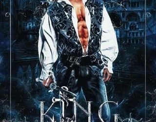 king of cups amy kuivalainen