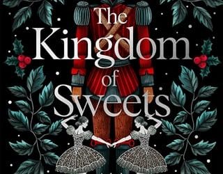 kingdom sweets erika johansen