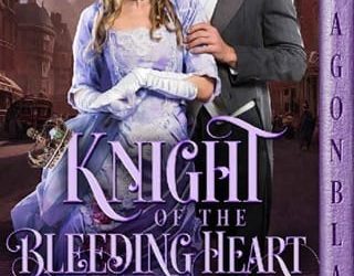 knight bleeding heart margaux thorne