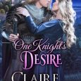 knight's desire claire delacroix