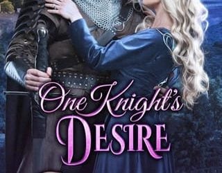 knight's desire claire delacroix