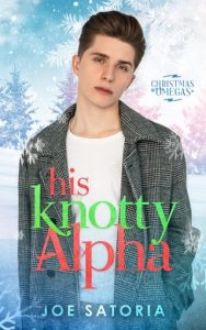 knotty alpha, Joe Satoria