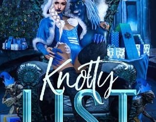 knotty list taylor fox