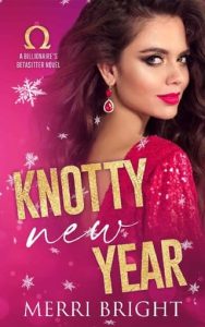 knotty new year, merri bright