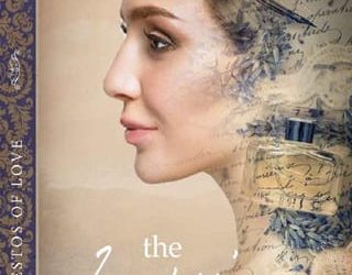 lady's spell fanny finch