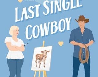 last single cowboy jaimie casey
