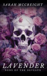 lavender, sarah mccreight