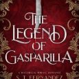 legend gasparilla st fernandez