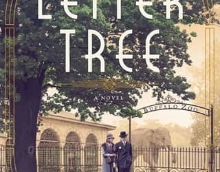 letter tree rachel fordham