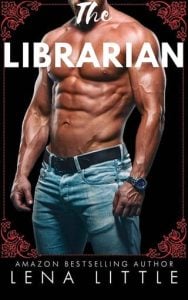 librarian, lena little