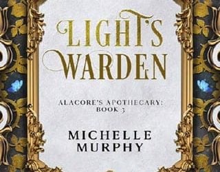 light's warden michelle murphy