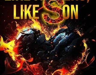 like feathers son mia fury