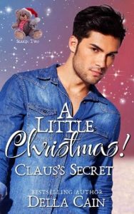 little christmas, della cain