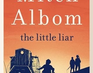 little liar mitch albom