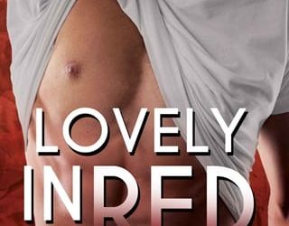 lovely in red odessa hywell