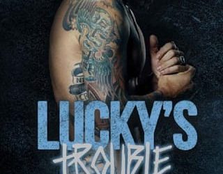 lucky's trouble misty walker