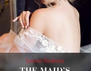 maid's bombshell lynne graham