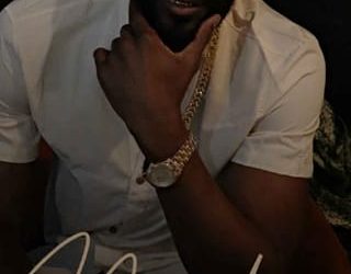 makai grey huffington