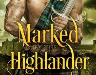 marked highlander rebecca preston