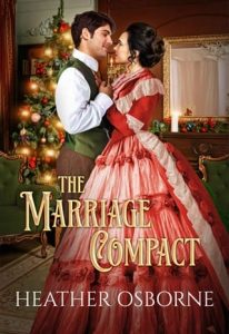 marriage compact, heather osborne