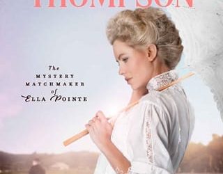 match matchmaker bride tess thompson