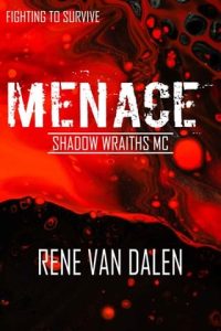 menace, rene van dalen