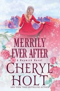merrily ever after, cheryl holt