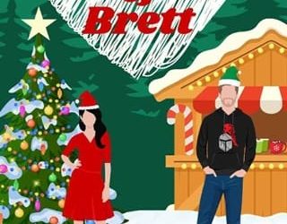 merry brett megan byrd