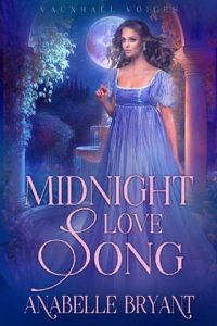 midnight love song, anabelle bryant