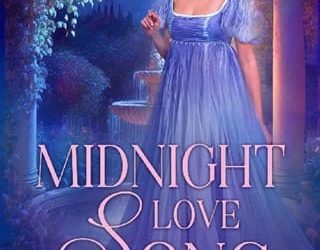 midnight love song anabelle bryant