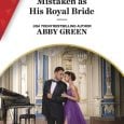 mistaken royal bride abby green