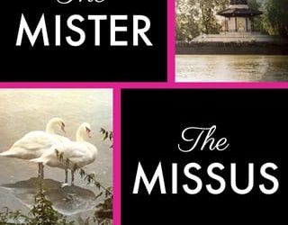 mister missus el james