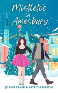 mistletoe amesbury, joann baker