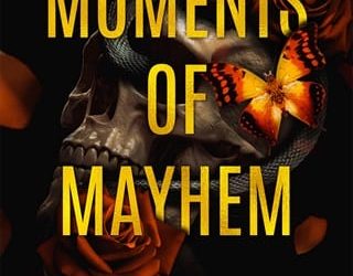 moments mayhem tl smith