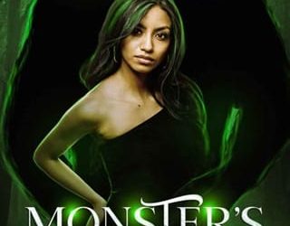 monster's prey leann ryans