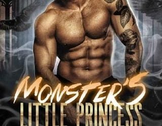 monster's princess anne hale