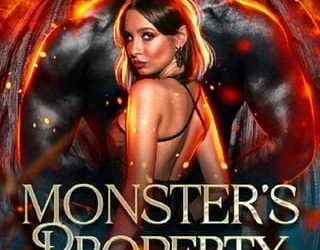 monster's property anne hale