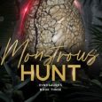 monstrous hunt joely sue burkhart