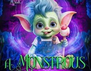 monstrous midlife lia davis