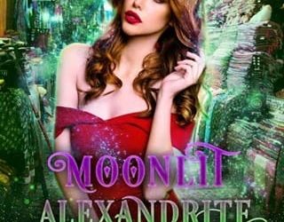 moonlit alexandrite tl hamilton