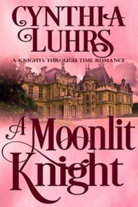 moonlit knight, cynthia luhrs