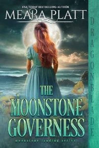 moonstone governess, meara platt